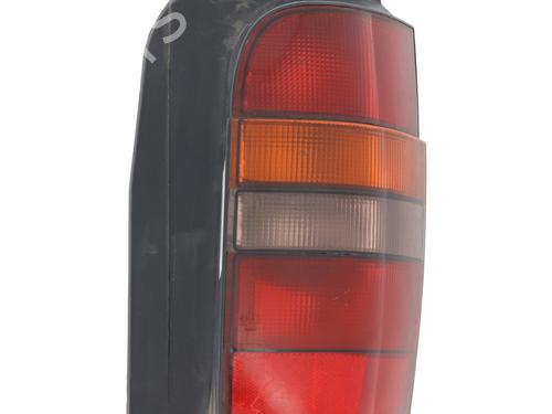 Used Right taillight RENAULT ESPACE II (J/S63_) 2.1 TD (J633, J634, J/S635, J/S63D) (88 hp) 25267691
