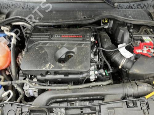 Headlight switch FORD FIESTA VII (HJ, HF) 1.0 EcoBoost | BP22024312I24 - Image 8