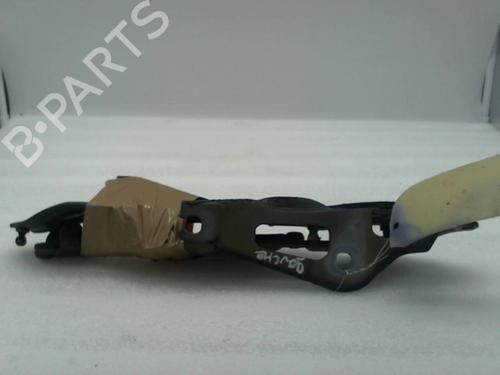 Used Hinge/Door check strap BMW 3 (E90) 318 d (143 hp) 20941524