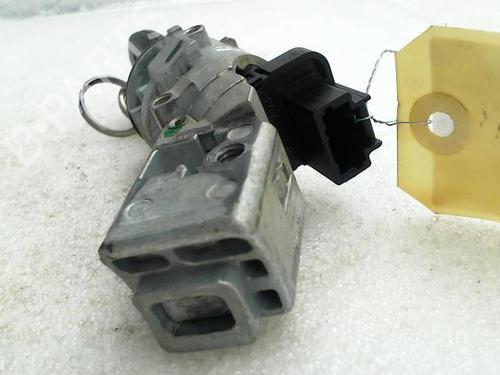 Used Ignition barrel CITROËN C3 II (SC_) 1.6 HDi (92 hp) 20964630