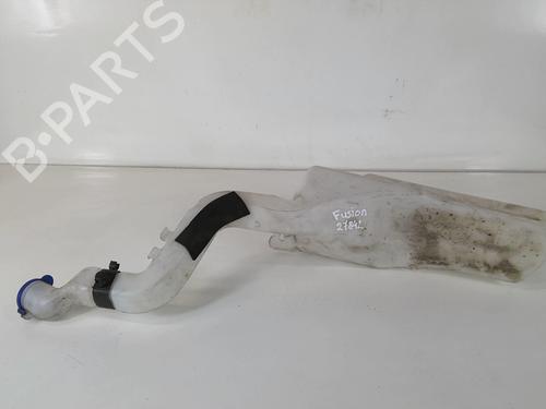 Used Windscreen washer tank FORD FUSION (JU_) 1.6 TDCi (90 hp) 20941246