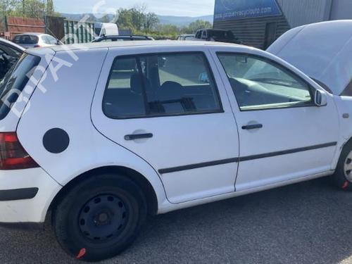 Hood lift support VW GOLF IV (1J1) 1.9 SDI | BP22025740C139 