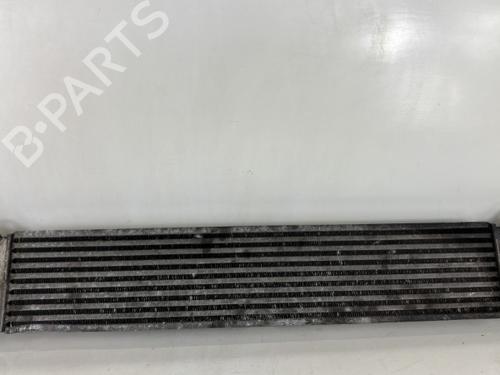 Used Intercooler Intercooler CITROËN JUMPER II Van 2.2 HDi 150 (150 hp) 20938649 20938649