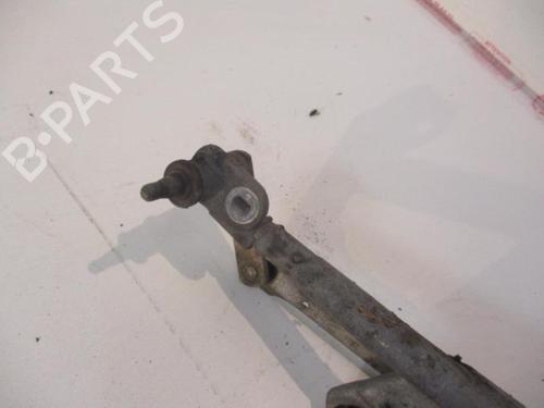 Used Front wiper motor Front wiper motor CITROËN SAXO (S0, S1) 1.1 X, SX (60 hp) 20958707 20958707