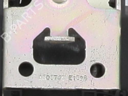 Used Front right seatbelt Front right seatbelt DACIA SANDERO 1.5 dCi (68 hp) 20938849 20938849