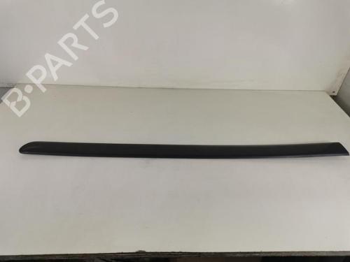 Door moulding trim OPEL ZAFIRA / ZAFIRA FAMILY B (A05) 1.7 CDTI (M75) | BP22025175C150 