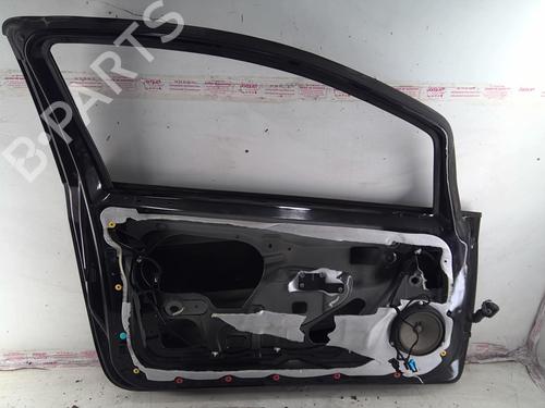 Used Left front door FIAT GRANDE PUNTO (199_) 1.3 D Multijet (75 hp) 20951479