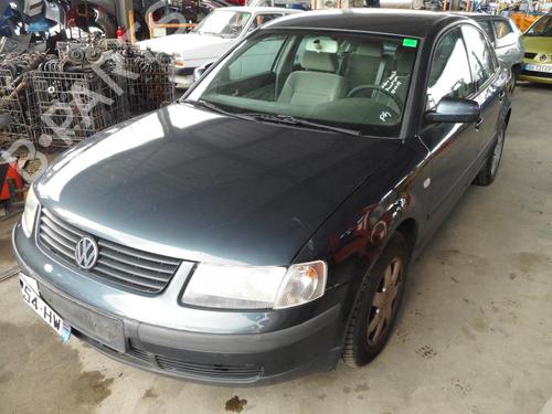 Bakluke CC/Kombi-Kupé VW PASSAT B5 (3B2) 1.9 TDI | BP20955396C6 