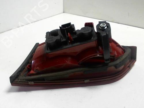 Used Left tailgate light Left tailgate light AUDI A4 B8 (8K2) 2.0 TDI (143 hp) 20941744 20941744