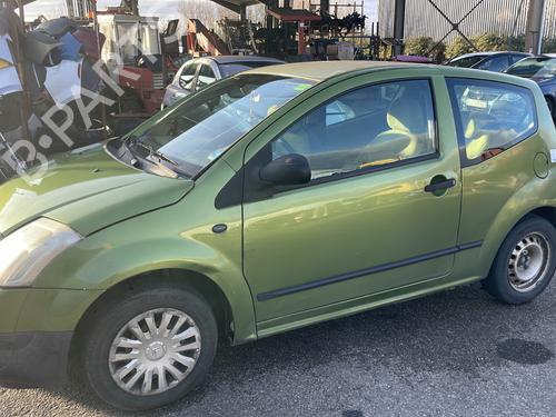Starter CITROËN C2 (JM_) | BP36893334M8 - Image 9