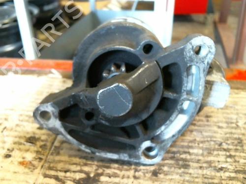 Anlasser für PEUGEOT 206 Hatchback (2A/C) 1.1 i (60 hp) 20950058