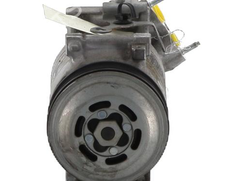 Used AC compressor AC compressor PEUGEOT 208 II (UB_, UP_, UW_, UJ_) 1.2 PureTech 100 (101 hp) 31930387 31930387
