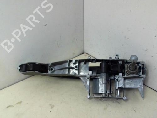 Front left exterior door handle FIAT SCUDO Van (270_, 272_) 1.6 D Multijet | BP20945439C128 