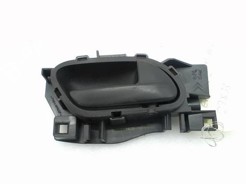 Used Front left interior door handle Front left interior door handle PEUGEOT EXPERT Van (VF3A_, VF3U_, VF3X_) 2.0 HDi 120 (120 hp) 20952775 20952775