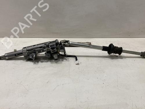 Used Steering column Steering column TESLA MODEL 3 (5YJ3) [2017-2026] 24505091 24505091
