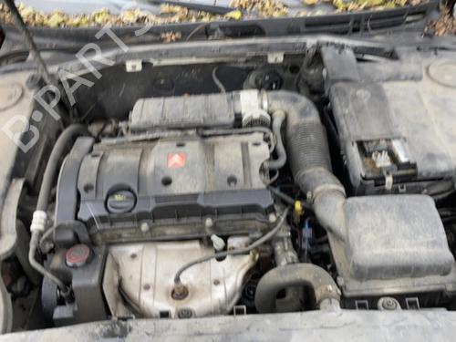 Front left door window CITROËN XSARA (N1) 1.6 16V | BP20950826C18 