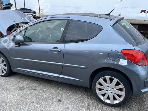Used Parts PEUGEOT 207 (WA_, WC_) 1.6 16V Turbo (150 hp) 4321097