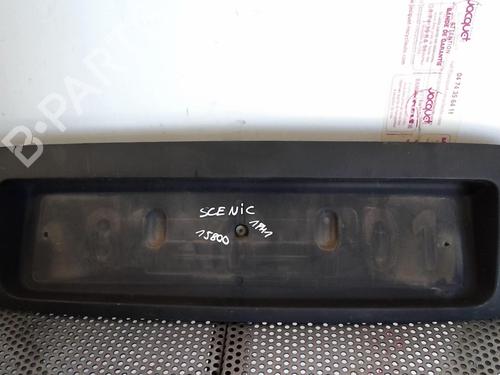 Used Rear center light Rear center light RENAULT MEGANE Scenic (JA0/1_) 1.9 dTi (JA0N) (98 hp) 20957348 20957348