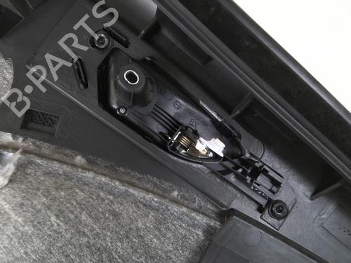 Used Rear left interior door handle Rear left interior door handle FIAT BRAVO II (198_) 1.6 D Multijet (198AXH1B) (105 hp) 22023758 22023758
