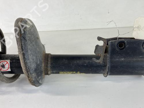 right-front-shock-absorber-dacia-sandero-2008-25289850 main image