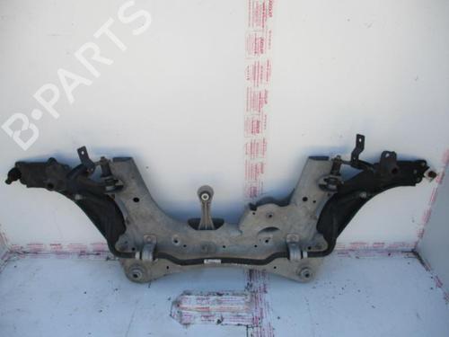 Used Subframe RENAULT KANGOO Express (FW0/1_) 1.5 dCi 85 (FW0K, FW0L, FW0B) (86 hp) 20957600