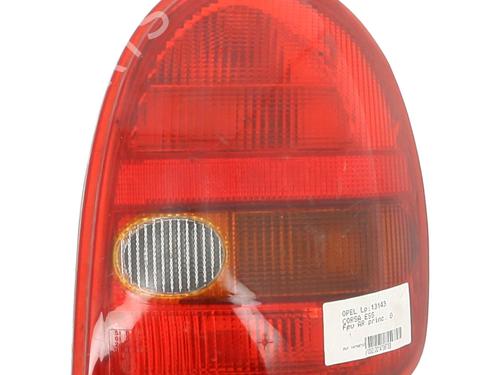 Højre baglygte OPEL CORSA B (S93) 1.2 i (F08, F68, M68) (45 hp) 25006415