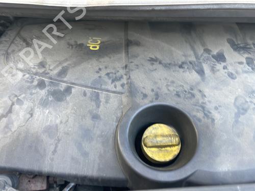 Alternator RENAULT SCÉNIC II (JM0/1_) 1.9 dCi (JM14) | BP27610386M7 