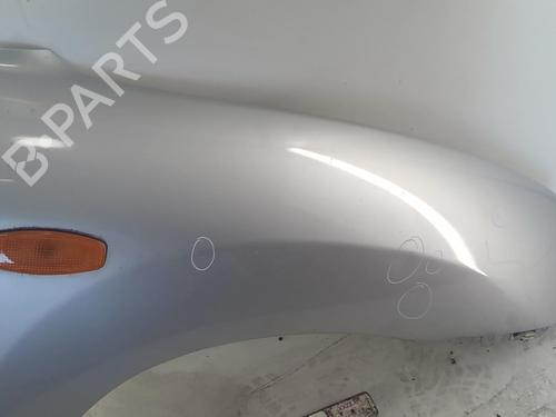 Right front fenders HYUNDAI SANTA FÉ I (SM) 2.0 CRDi 4x4 | BP20957378C42 