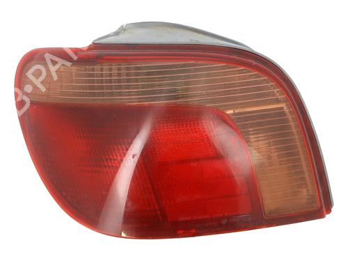 Left taillight TOYOTA YARIS (_P1_) 1.5 (NCP13_, NCP13R) | BP20956190C34 