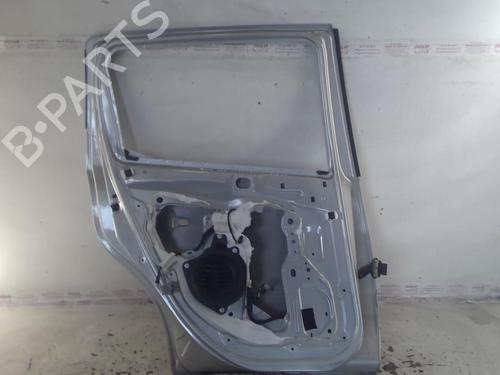 Used Left rear door Left rear door 21594423 21594423