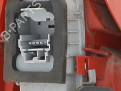 Høyre baklys RENAULT CLIO II (BB_, CB_) 1.2 (BB0A, BB0F, BB10, BB1K, BB28, BB2D, BB2H, CB0A,... | BP20963048C35 