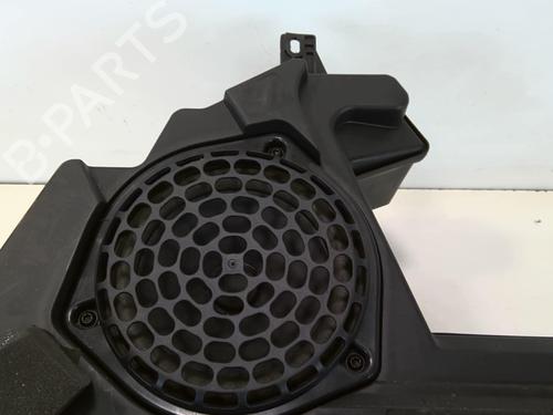 Used Electronic module Electronic module CITROËN DS3 (SA_) 1.6 VTi 120 (120 hp) 20944166 20944166