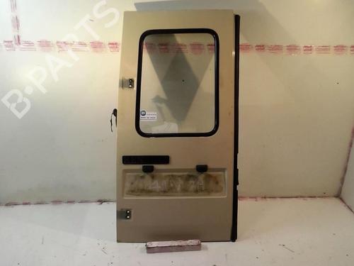 Used Left tailgate Left tailgate 20958420 20958420