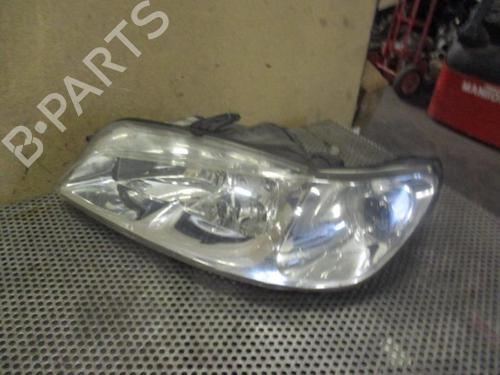 Right headlight PEUGEOT 306 Break (7E, N3, N5) 2.0 HDI 90 | BP25289920C29 