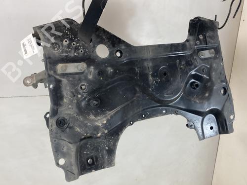 Used Subframe CITROËN GRAND C4 SPACETOURER (3A_, 3E_) 1.5 BlueHDi 130 (131 hp) 26656755