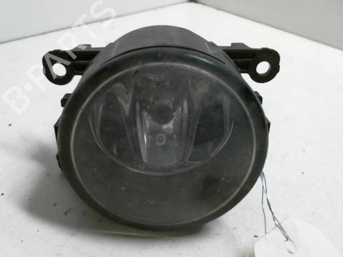 Left front fog light RENAULT MEGANE II (BM0/1_, CM0/1_) 1.9 dCi | BP20969909C30 