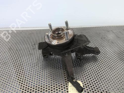 Left front steering knuckle KIA PICANTO III (JA) 1.2 | BP20972716M25 