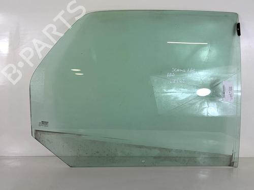 Used Rear right door window RENAULT SCÉNIC I MPV (JA0/1_, FA0_) 1.4 16V (JA0D, JA1H, Ja0W, JA10) (95 hp) 20965342