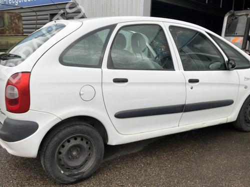 Høyre foran invendig håndtak CITROËN XSARA PICASSO (N68) 2.0 HDi | BP20952352I14 