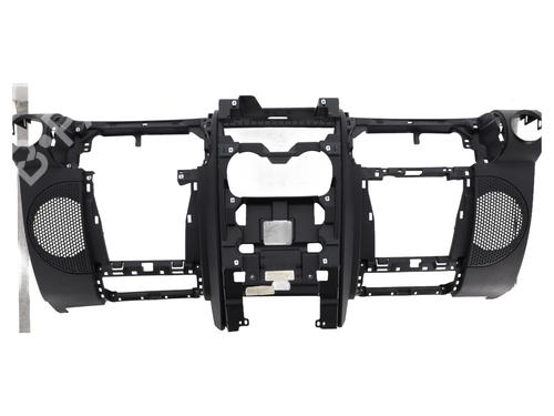 Used Dashboard Dashboard JEEP WRANGLER III (JK) 2.8 CRD (177 hp) 29978955 29978955