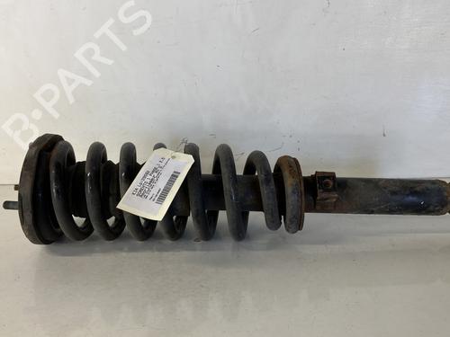 Used Left front shock absorber KIA SORENTO I (JC) 2.5 CRDi 4WD (140 hp) 26022653