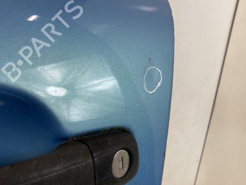 Left front door CITROËN C3 I (FC_, FN_) 1.4 HDi | BP27174275C2