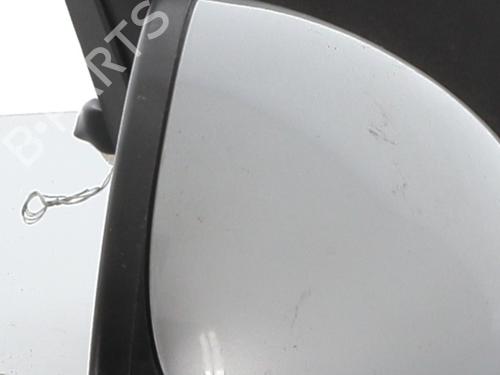Used Right mirror Right mirror 20945244 20945244