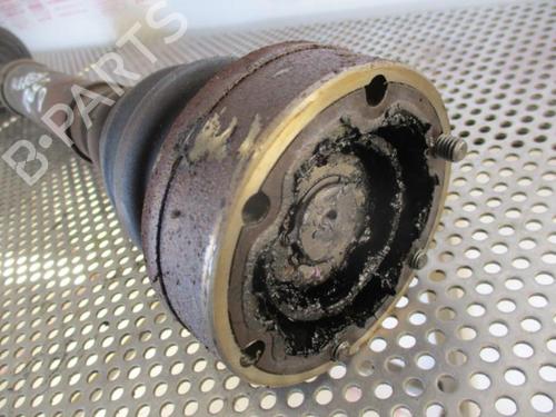 Drivaksel fortil Højre AUDI A4 B5 (8D2) 1.6 | BP20945665M39 
