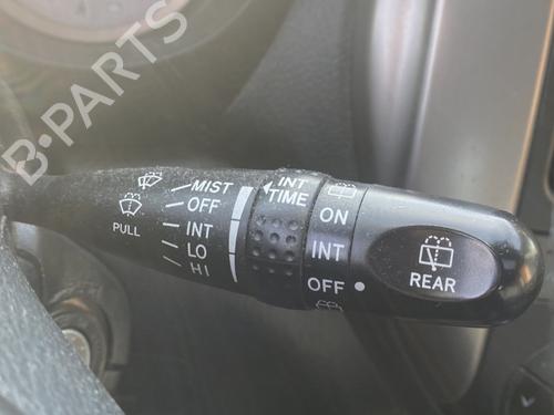 Used Steering column stalk Steering column stalk TOYOTA RAV 4 II (_A2_) 2.0 D 4WD (CLA20_, CLA21_, CLA20R, CLA21R) (116 hp) 21067669 21067669