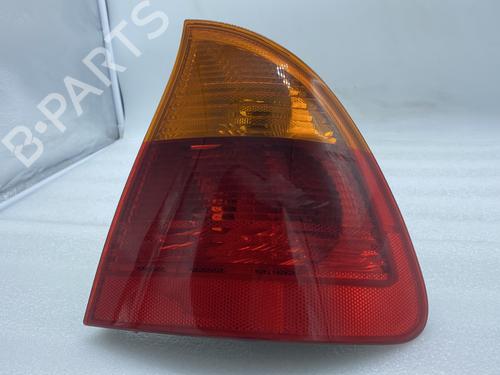 Used Right taillight BMW 3 Touring (E46) 330 d (184 hp) 22030666
