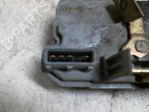 Used Rear left lock Rear left lock 20939190 20939190