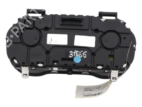 Instrument cluster DACIA DUSTER (HM_) 1.5 dCi 115 4x4 (HMAD) | BP38459135C47 - Image 6