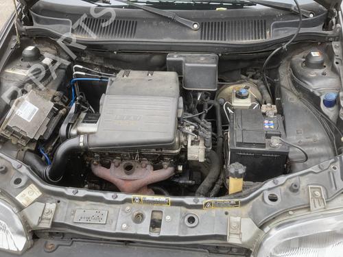 Steering rack FIAT PUNTO (176_) 60 1.2 | BP20939115M22 