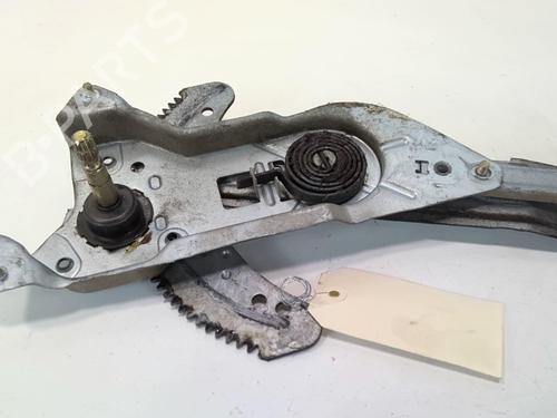 Used Front left window mechanism Front left window mechanism 20968276 20968276
